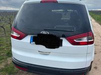 gebraucht Ford Galaxy GalaxyV6 Aut. Trend X