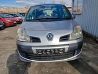 Gebraucht Renault Grand Modus Authentique 75 PS (55 kW) 2009 Grau Van / Kleinbus