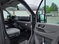 Gebraucht VW California California 177 PS (130 kW) 2022 Grau Van