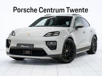 Neu Porsche Macan 300 kW (408 PS) 2026 Grau SUV