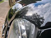 Gebraucht VW Lupo 75 PS (55 kW) 1999 Schwarz Kleinwagen