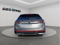 Gebraucht VW Passat R-line 193 PS (141 kW) 2025 Grau Kombi
