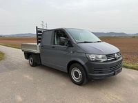 Gebraucht VW Transporter 102 PS (75 kW) 2018 Van