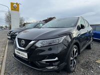 gebraucht Nissan Qashqai QashqaiTekna DSG-7 Navi Cam EPH 360° SHZ