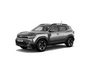 Neu Dacia Duster Extreme 158 PS (116 kW) 2026 Grau SUV