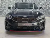 Gebraucht Kia ProCeed GT 204 PS (150 kW) 2021 Black pearl Kombi