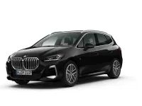 Gebraucht BMW 218 Active Tourer Luxury Line 136 PS (100 kW) 2026 Van / Kleinbus