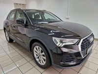 gebraucht Audi Q3 35 TFSI LED Virtual MMI plus CarPlay 18"