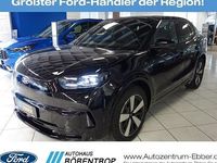 Gebraucht Ford Capri Extended Range 210 kW (286 PS) 2024 Schwarz SUV