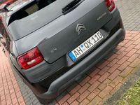 gebraucht Citroën C4 Cactus 1.6 diesel (Euro6).