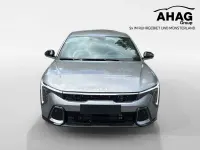 Neu Kia K4 GT 179 PS (131 kW) 2026 Grau Limousine
