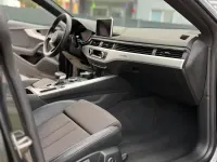 Gebraucht Audi A5 Design 190 PS (139 kW) 2018 Grau Coupé