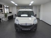 gebraucht Opel Combo 1.3 CDTI L1H1 Klima PDC TÜV 02/2026