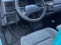 Gebraucht VW T4 84 PS (61 kW) 1995 Van