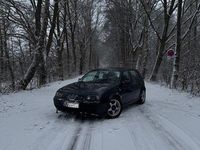 Gebraucht VW Golf IV 75 PS (55 kW) 2003 Grau Limousine