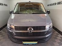 Gebraucht VW Transporter 150 PS (110 kW) 2024 Grau Van