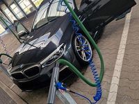 Gebraucht BMW M550 Performance 400 PS (294 kW) 2018 Grau Limousine