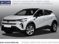 Second-hand Renault Captur Evolution 91 CP (66 kW) 2025 Alb SUV