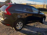 Gebraucht Volvo XC60 190 PS (139 kW) 2016 Schwarz SUV