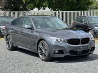 gebraucht BMW 335 Gran Turismo 335 d xDrive M Sport*Navi-Pro*Pano*HUD*Kam*H&K