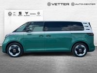 Neu VW ID. Buzz Pro 210 kW (286 PS) 2026 Weiß Van / Kleinbus