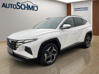 gebraucht Hyundai Tucson PHEV Trend Panorama KRELL LED