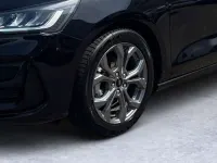 Używany Ford Focus ST-Line 125 KM (91 kW) 2024 Czarny Kombi