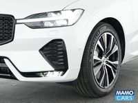 Gebraucht Volvo XC60 Plus 250 PS (183 kW) 2025 Weiß SUV