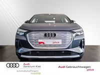 gebraucht Audi Q4 e-tron RFK ACC LED PDC+ Sitzhz Klima Rückfahrkamera