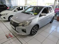 gebraucht Mitsubishi Space Star AS&G 1.2 Select+ (Neuwagen)