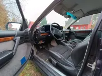 Gebraucht Opel Senator 204 PS (150 kW) 1990 Violet Limousine