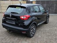 Gebraucht Renault Captur Life 90 PS (66 kW) 2016 Schwarz SUV