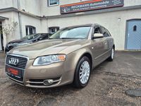 Gebraucht Audi A4 Ambiente 179 PS (131 kW) 2007 Beige Kombi