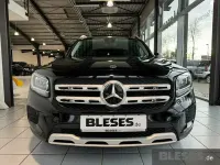 Gebraucht Mercedes GLB200 Style 150 PS (110 kW) 2021 Unilack nachtschwarz SUV