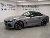Neu BMW Z4 M Sport 340 PS (250 kW) 2025 Weiß Cabrio