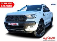 Gebraucht Ford Ranger Wildtrack 200 PS (147 kW) 2019 Weiß Abholung