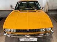 Gebraucht Fiat Dino 160 PS (117 kW) 1967 Gelb Coupé
