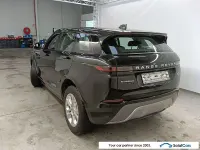 Gebraucht Land Rover Range Rover evoque S 150 PS (110 kW) 2020 Schwarz SUV