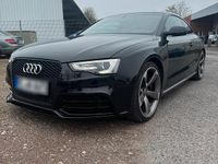 Usata Audi RS5 450 CV (330 kW) 2012 Nero Coupé