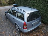 gebraucht Opel Astra 1.6 - 16V Kombi