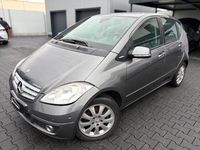 Gebraucht Mercedes A200 Avantgarde 136 PS (100 kW) 2010 Grau Limousine
