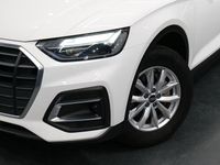 Gebraucht Audi Q5 204 PS (150 kW) 2023 Ibisweiss SUV