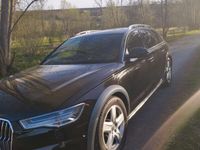 gebraucht Audi A6 Allroad 3.0 TDI quattro/LED/ACC/Lane/Luft