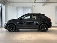 Gebraucht VW T-Roc Style 150 PS (110 kW) 2023 Deep black perleffekt SUV