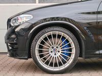Gebraucht Alpina XD4 387 PS (284 kW) 2020 Schwarz SUV