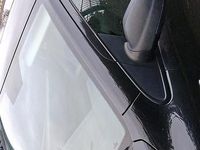 Gebraucht VW Fox 54 PS (39 kW) 2006 Schwarz Kleinwagen