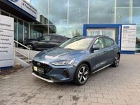 gebraucht Ford Focus Automatik