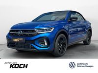 Gebraucht VW T-Roc Style 150 PS (110 kW) 2025 SUV