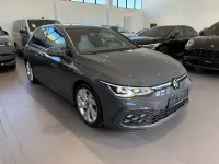 Gebraucht VW Golf VIII GTD 200 PS (147 kW) 2022 Delfingrau Limousine