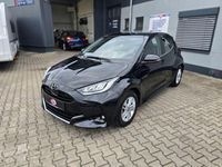 Gebraucht Mazda 2 92 PS (67 kW) 2022 Schwarz Limousine